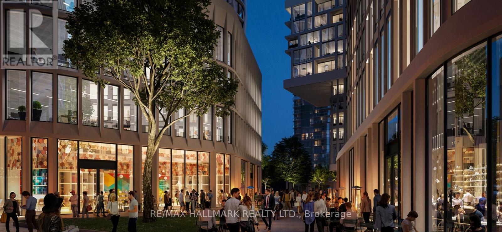 2411 - 230 Simcoe Street, Toronto, Ontario  M5T 0E2 - Photo 18 - C12522906