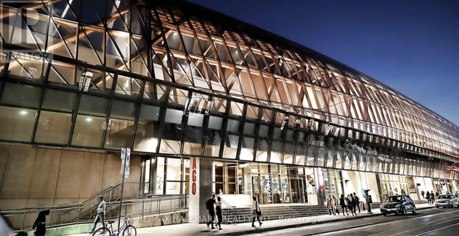 2411 - 230 Simcoe Street, Toronto, Ontario  M5T 0E2 - Photo 20 - C12522906