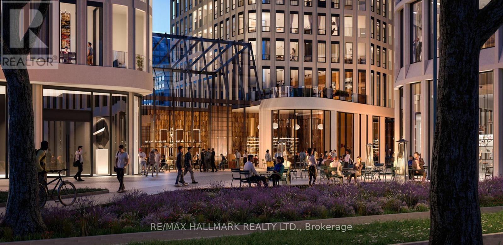 2411 - 230 Simcoe Street, Toronto, Ontario  M5T 0E2 - Photo 19 - C12522906