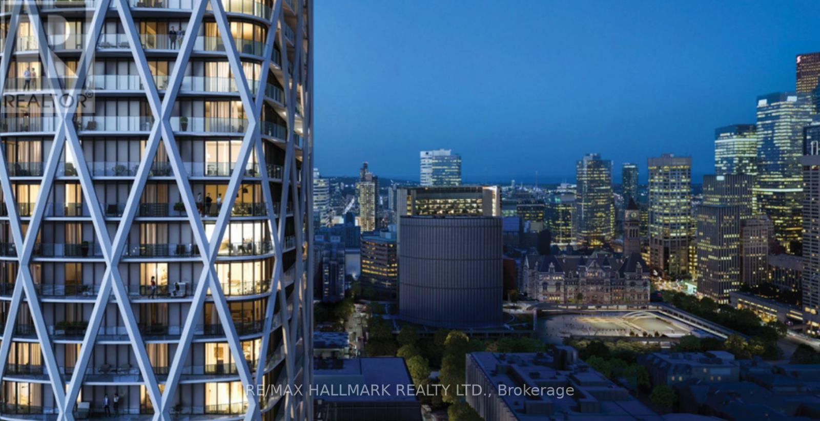 2411 - 230 Simcoe Street, Toronto, Ontario  M5T 0E2 - Photo 21 - C12522906