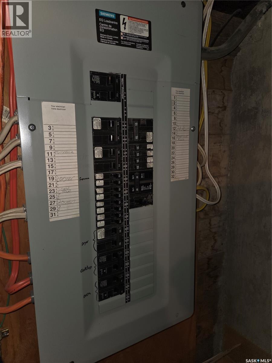 505 F Avenue N, Saskatoon, Saskatchewan  S7L 1W2 - Photo 17 - SK023635