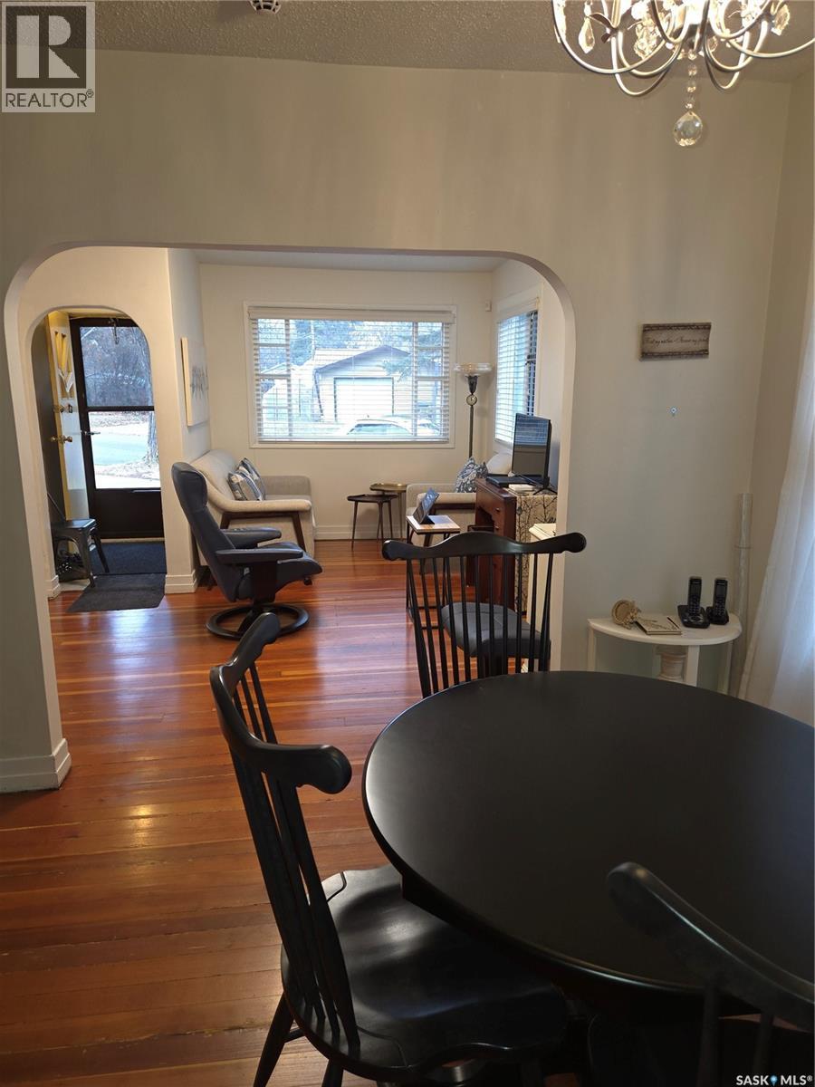 505 F Avenue N, Saskatoon, Saskatchewan  S7L 1W2 - Photo 4 - SK023635