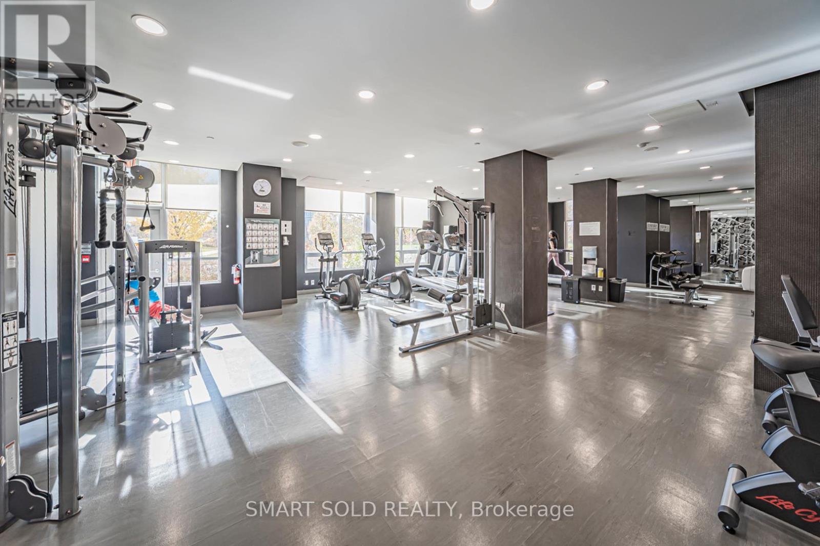 705 - 8200 Birchmount Road, Markham, Ontario  L3R 9W1 - Photo 34 - N12522898