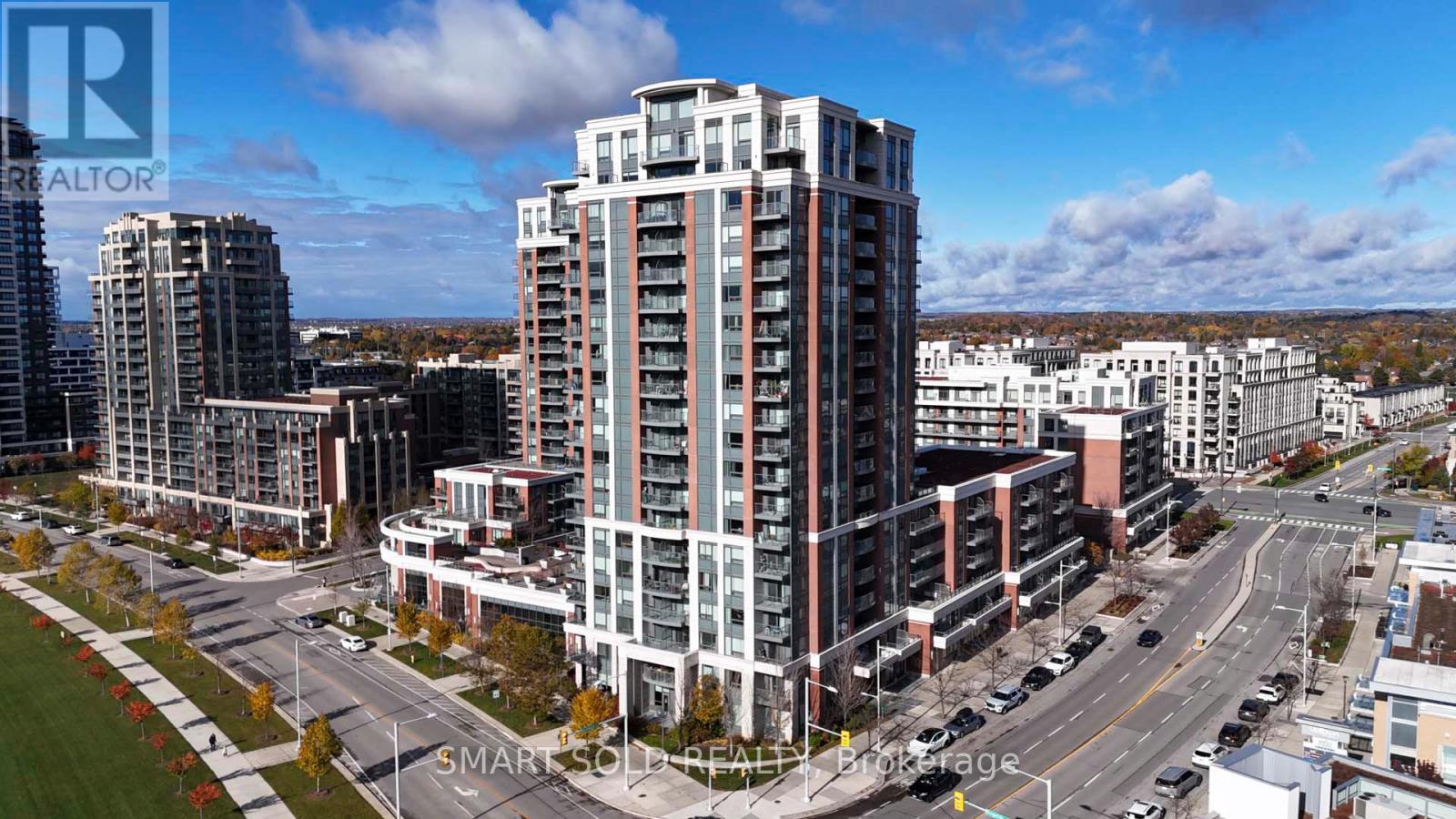 705 - 8200 Birchmount Road, Markham, Ontario  L3R 9W1 - Photo 2 - N12522898