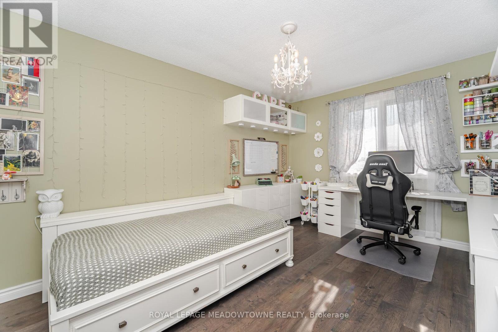 6 Hollis Crescent, East Gwillimbury, Ontario L9N 1E7 - Photo 26 - N12516116