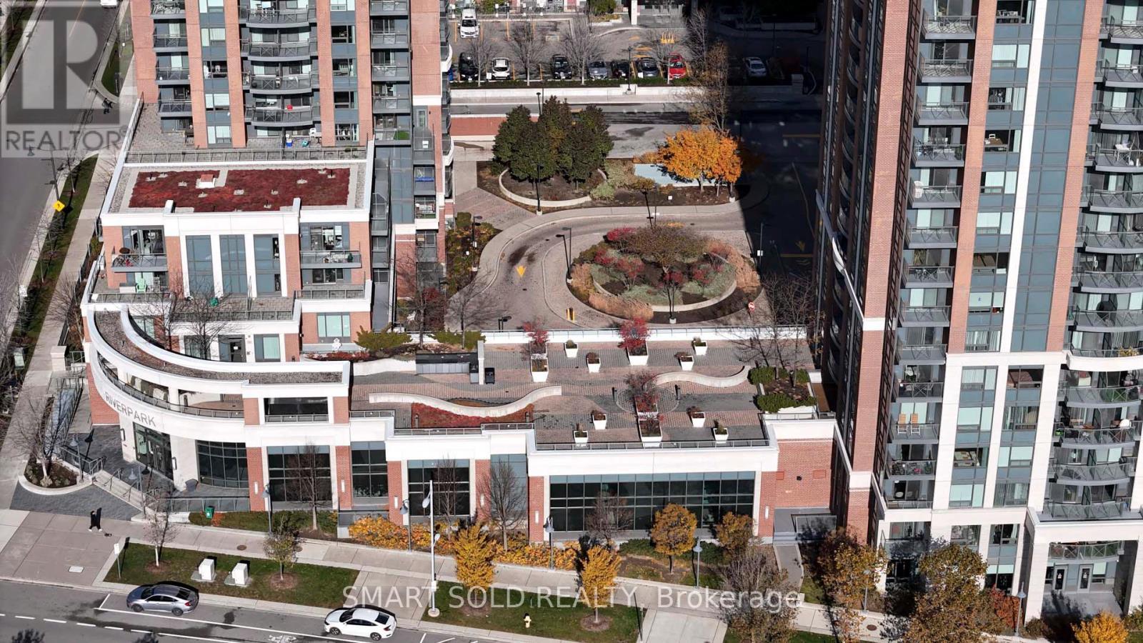 705 - 8200 Birchmount Road, Markham, Ontario  L3R 9W1 - Photo 4 - N12522898