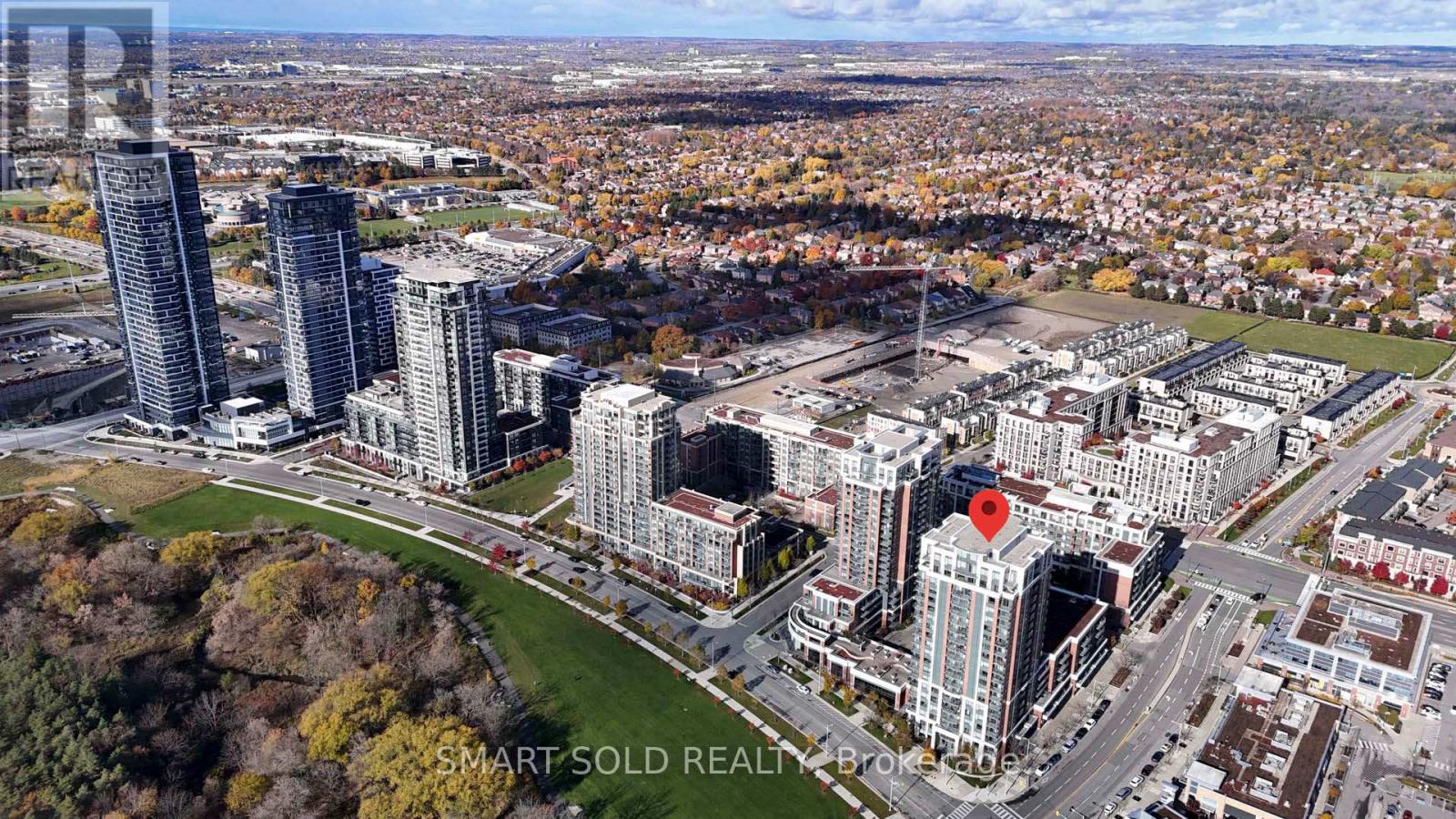 705 - 8200 Birchmount Road, Markham, Ontario  L3R 9W1 - Photo 5 - N12522898