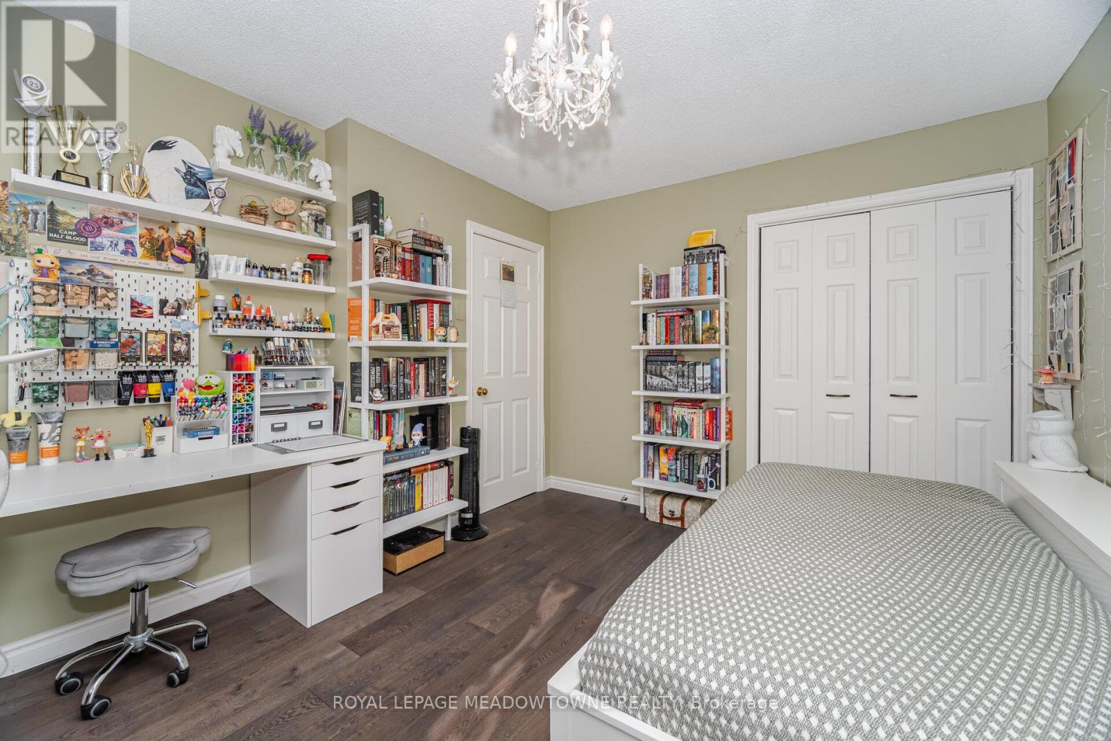 6 Hollis Crescent, East Gwillimbury, Ontario L9N 1E7 - Photo 27 - N12516116