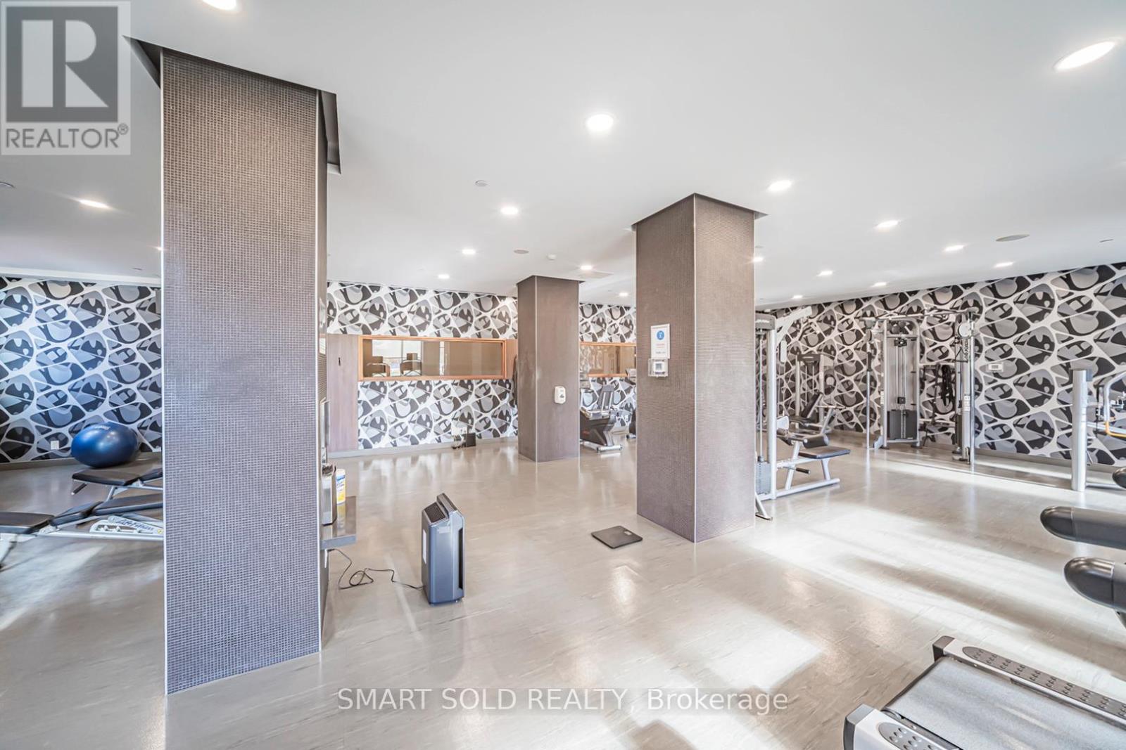 705 - 8200 Birchmount Road, Markham, Ontario  L3R 9W1 - Photo 33 - N12522898