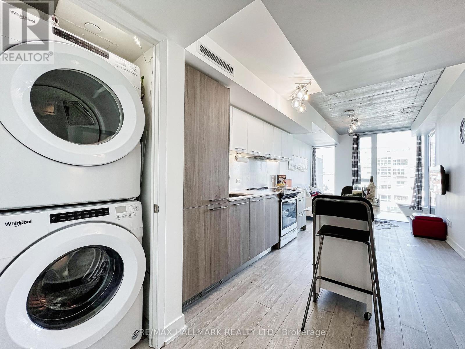 721 - 30 Baseball Place, Toronto, Ontario  M4M 0E8 - Photo 11 - E12523980