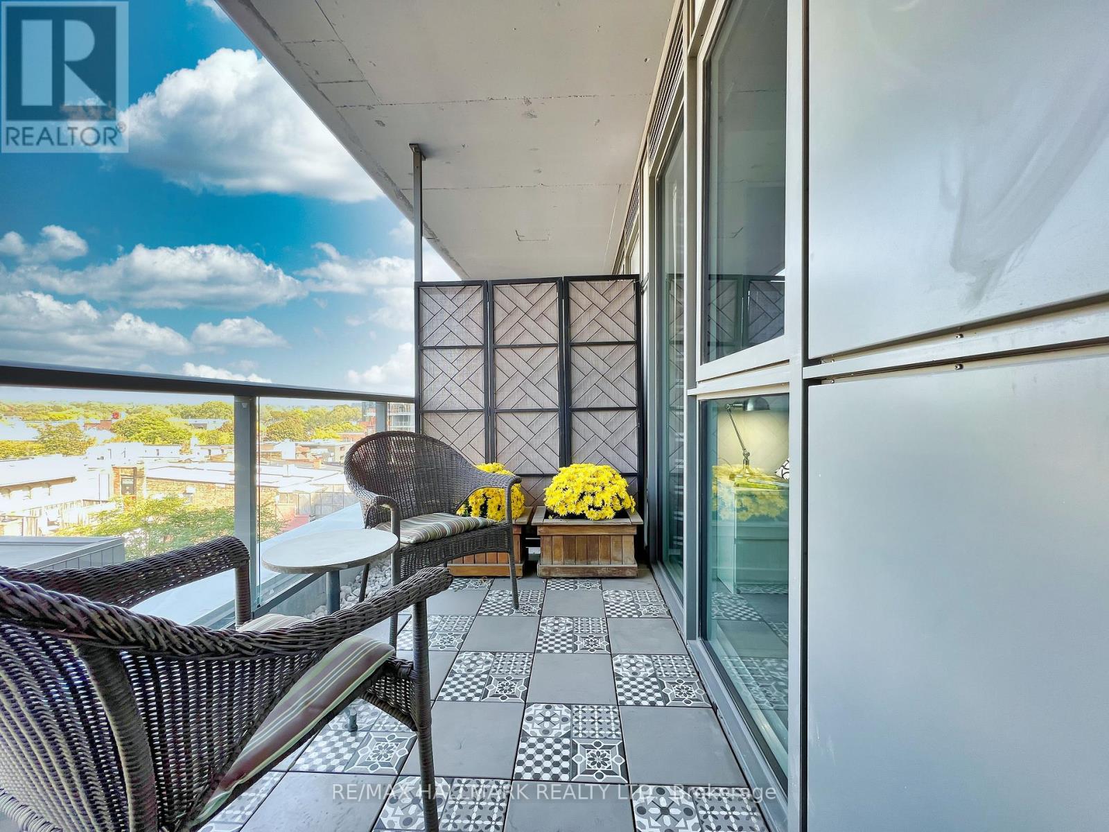 721 - 30 Baseball Place, Toronto, Ontario  M4M 0E8 - Photo 34 - E12523980