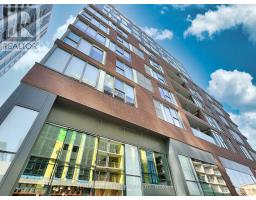 721 - 30 BASEBALL PLACE, Toronto, Ontario