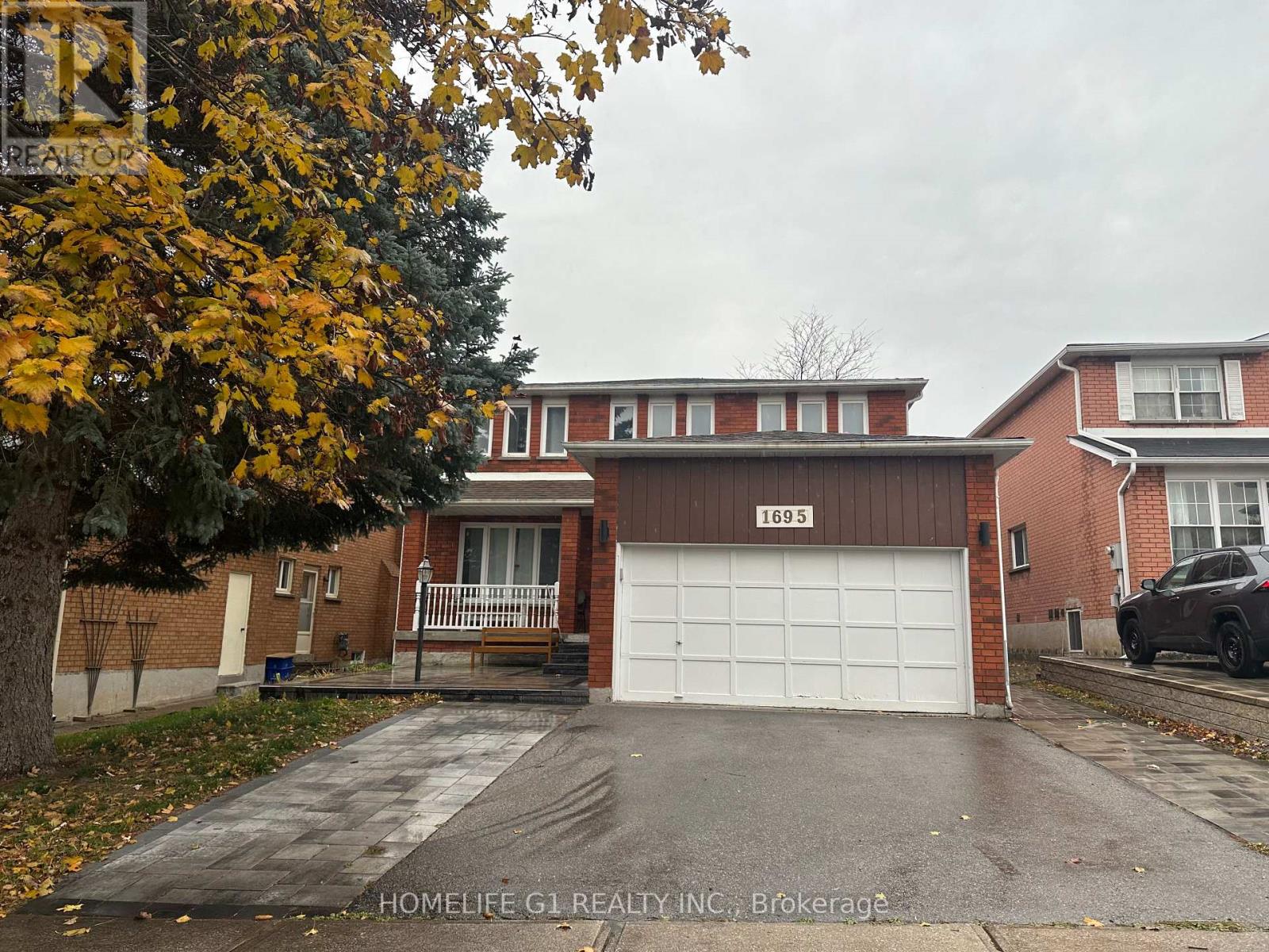 1695 Major Oaks Road, Pickering, Ontario  L1X 1X2 - Photo 3 - E12524010