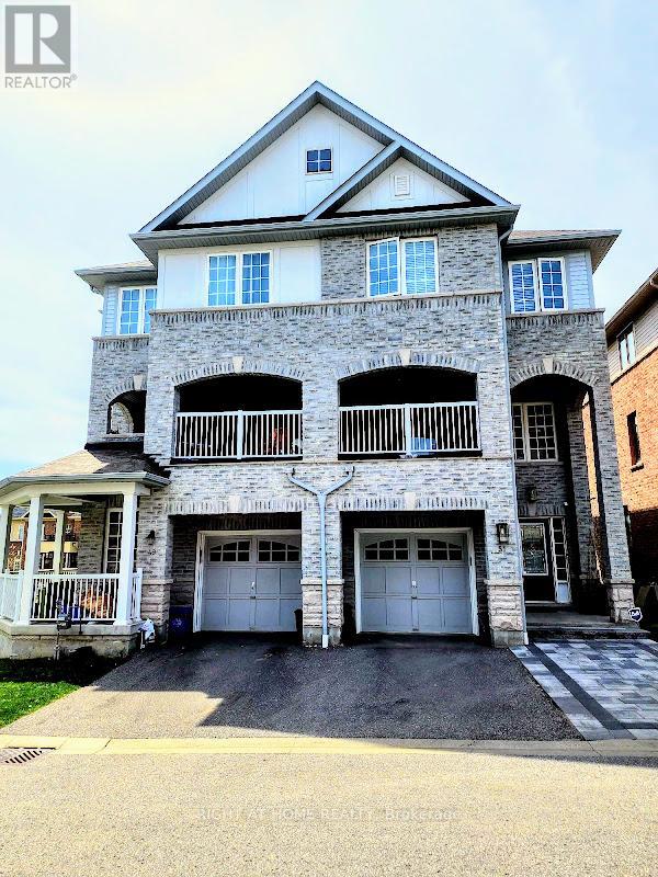 51 Devineridge Avenue, Ajax, Ontario  L1Z 0R7 - Photo 32 - E12524016