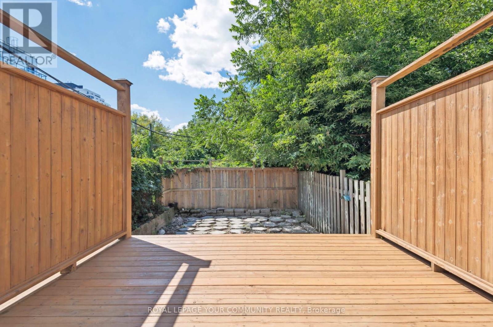 Unit 1 - 10 Coxwell Avenue, Toronto, Ontario  M4L 3A7 - Photo 18 - E12524034