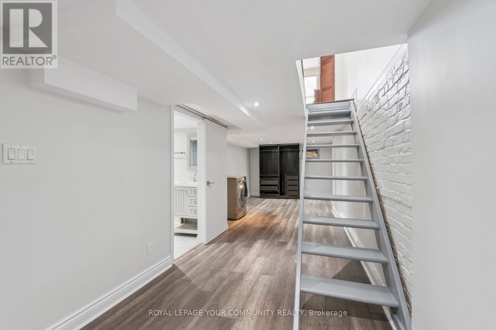 Unit 1 - 10 Coxwell Avenue, Toronto, Ontario  M4L 3A7 - Photo 19 - E12524034