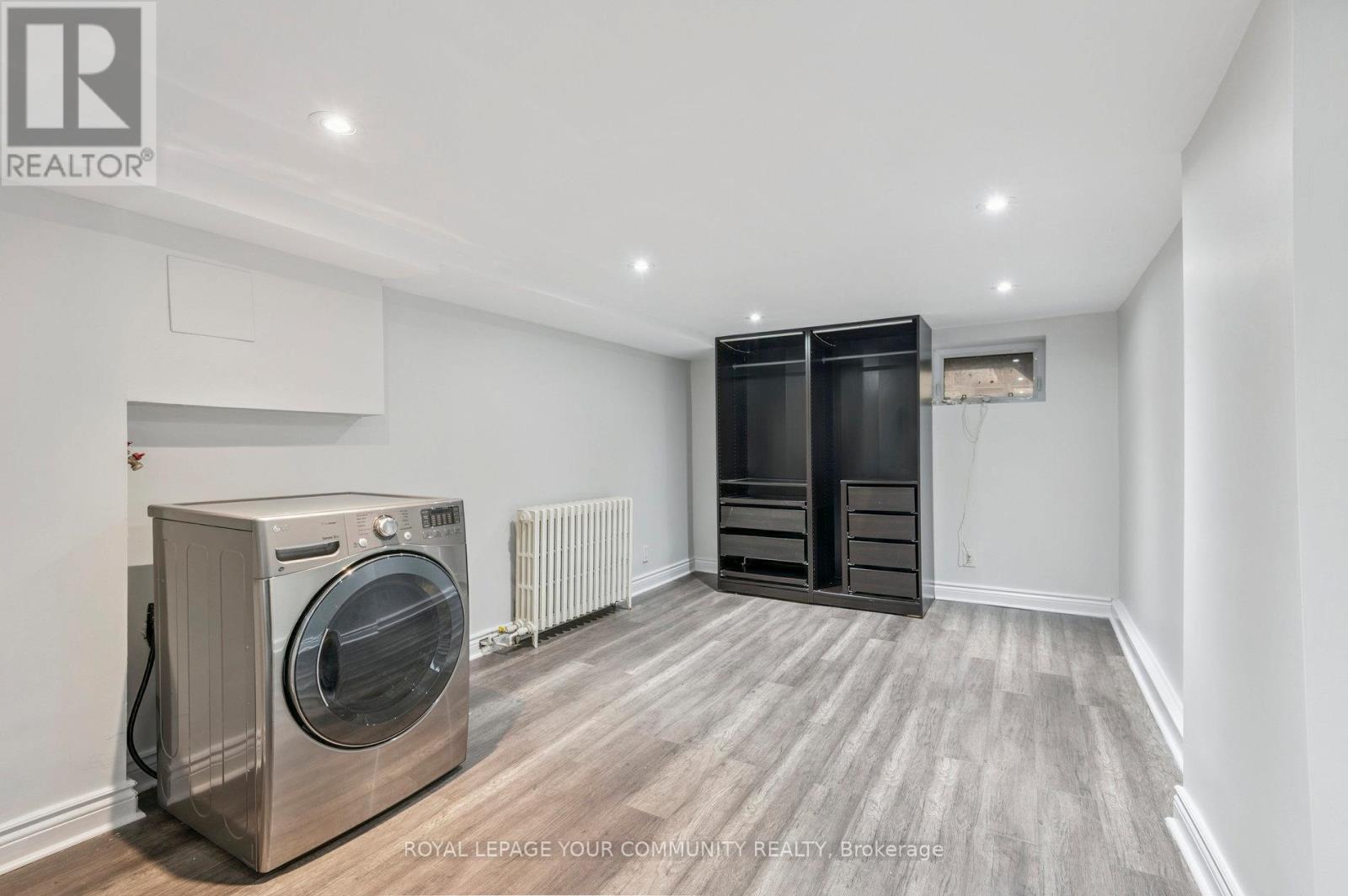 Unit 1 - 10 Coxwell Avenue, Toronto, Ontario  M4L 3A7 - Photo 21 - E12524034