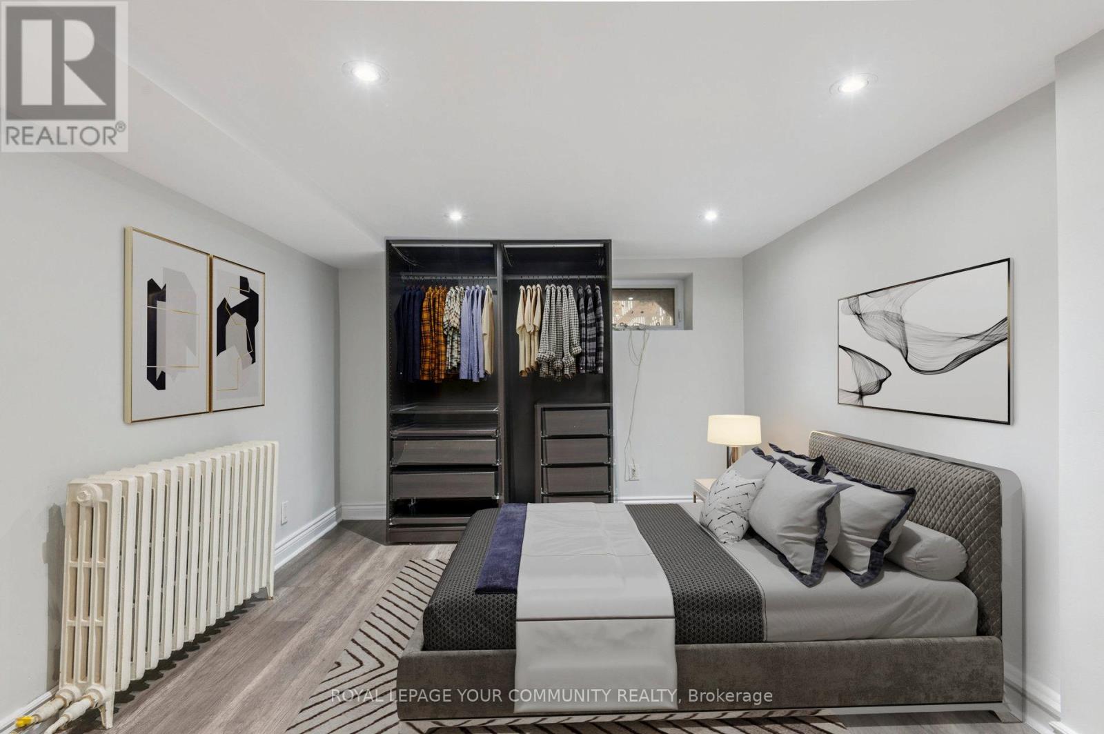 Unit 1 - 10 Coxwell Avenue, Toronto, Ontario  M4L 3A7 - Photo 22 - E12524034