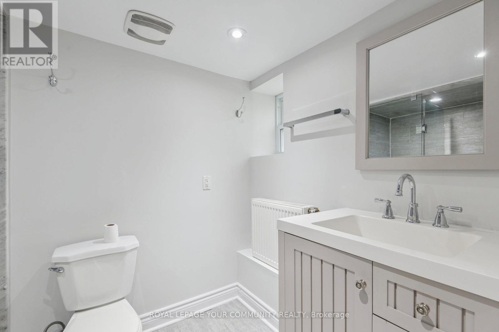 Unit 1 - 10 Coxwell Avenue, Toronto, Ontario  M4L 3A7 - Photo 25 - E12524034