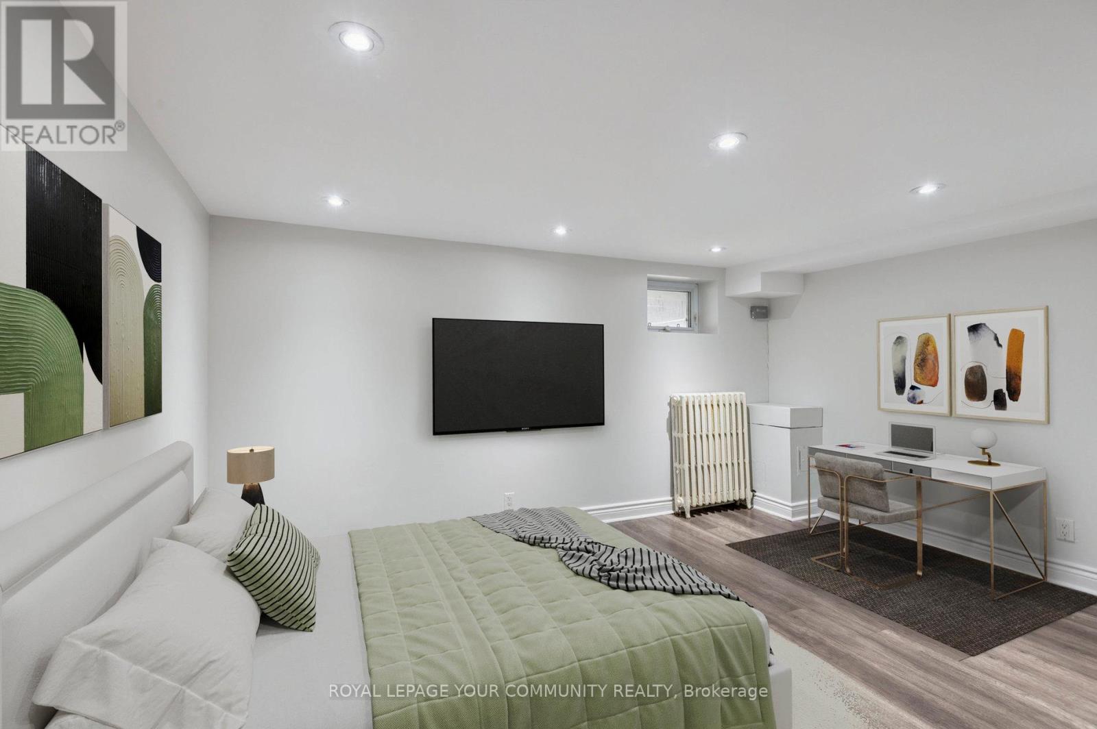 Unit 1 - 10 Coxwell Avenue, Toronto, Ontario  M4L 3A7 - Photo 26 - E12524034