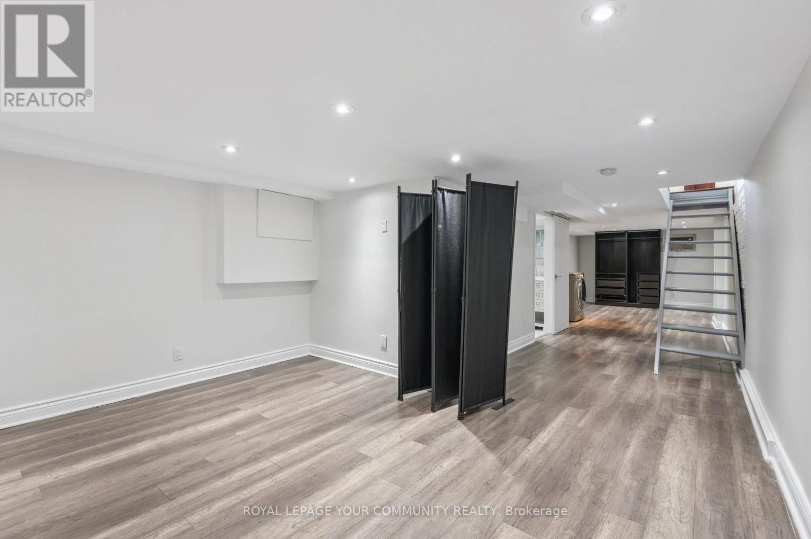 Unit 1 - 10 Coxwell Avenue, Toronto, Ontario  M4L 3A7 - Photo 28 - E12524034