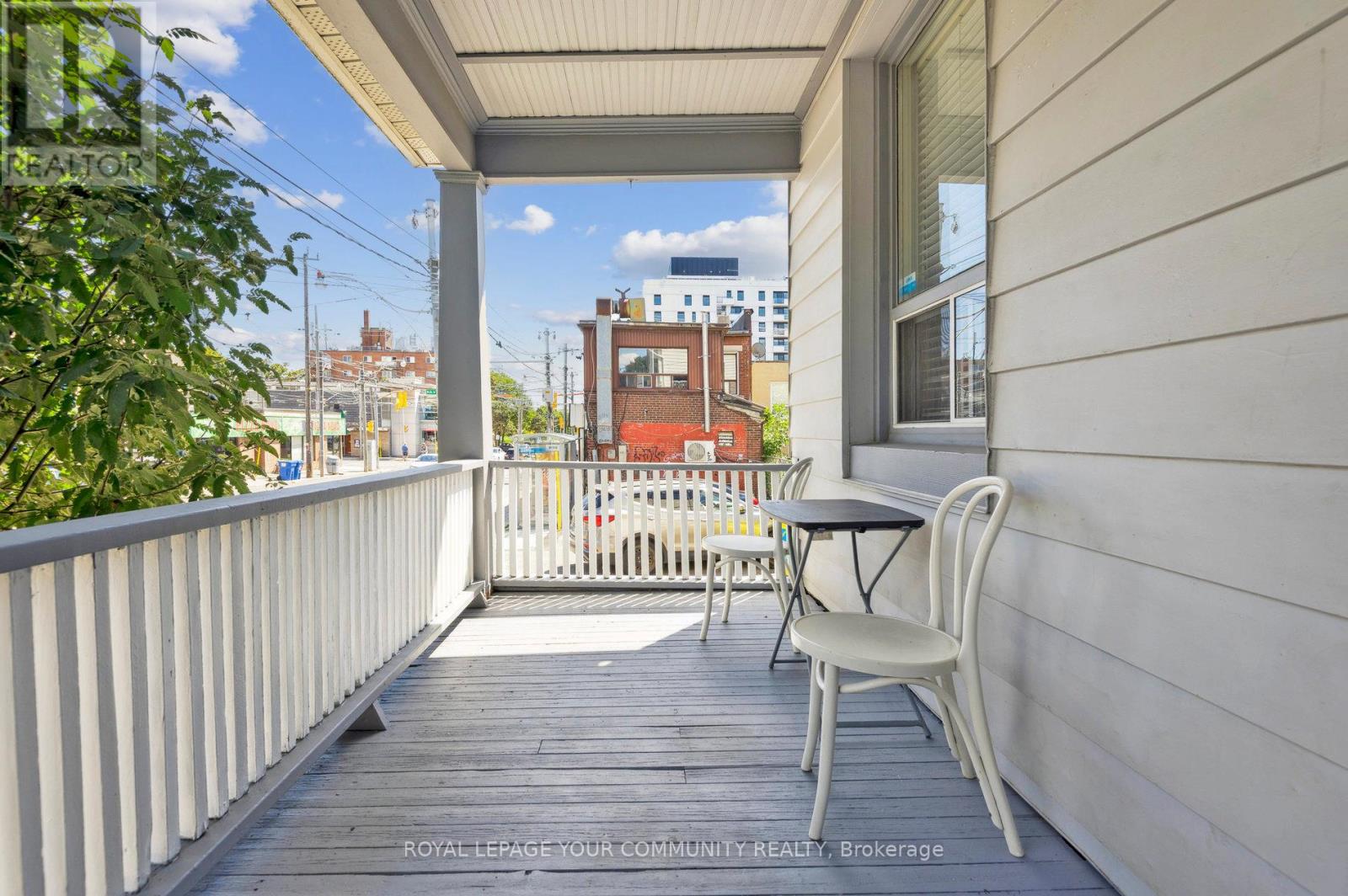 Unit 1 - 10 Coxwell Avenue, Toronto, Ontario  M4L 3A7 - Photo 33 - E12524034