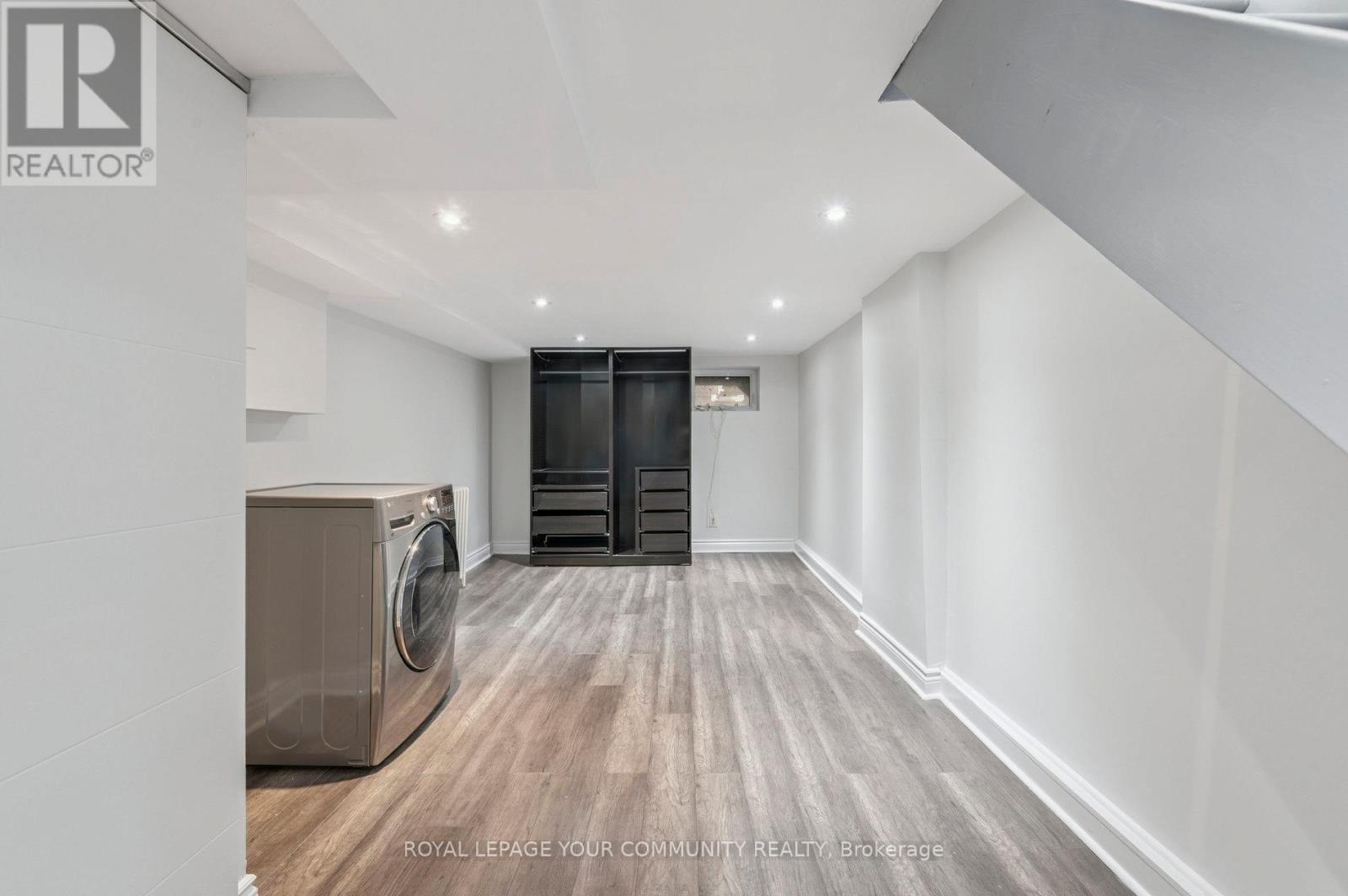 Unit 1 - 10 Coxwell Avenue, Toronto, Ontario  M4L 3A7 - Photo 35 - E12524034