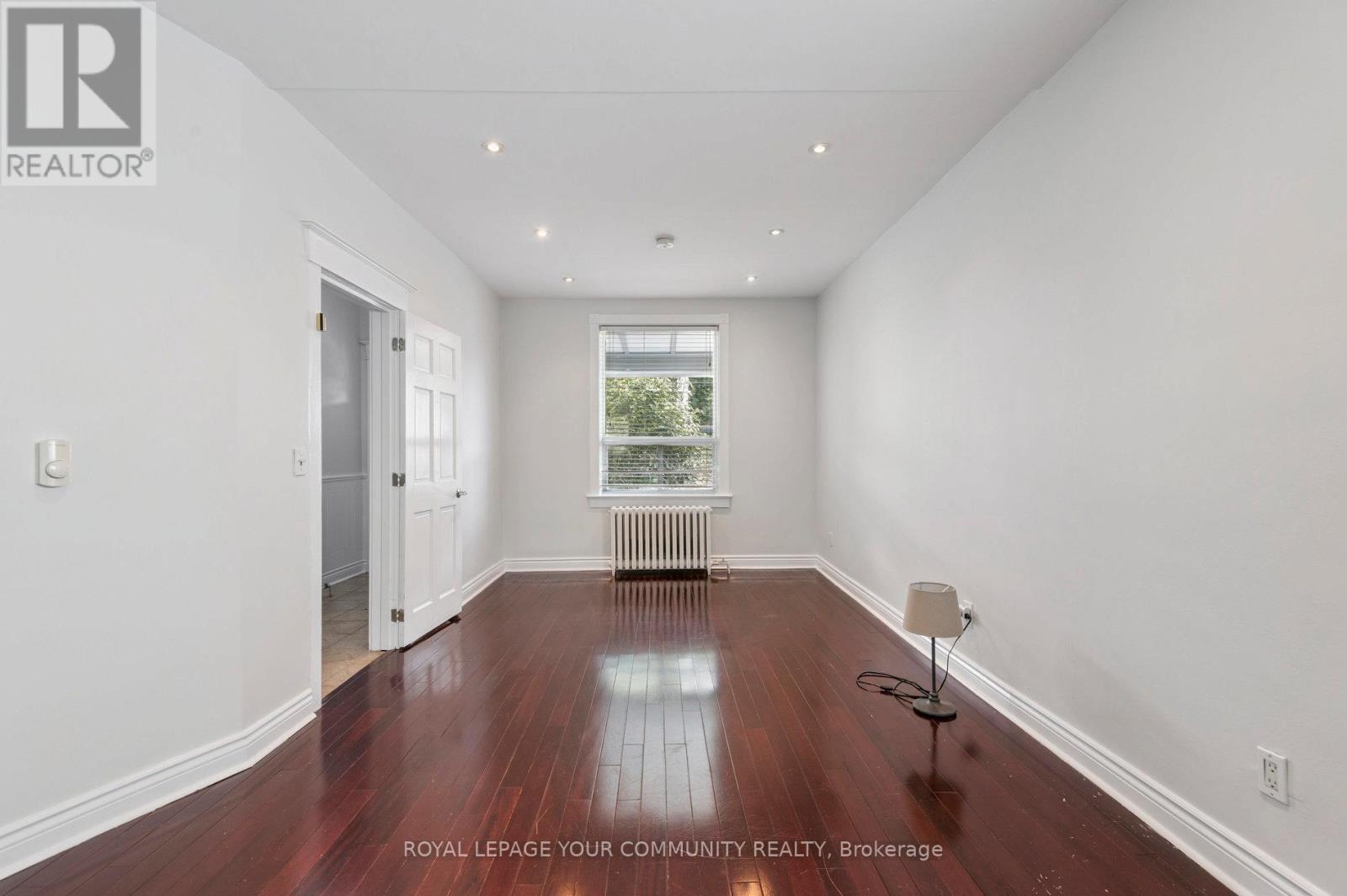 Unit 1 - 10 Coxwell Avenue, Toronto, Ontario  M4L 3A7 - Photo 37 - E12524034