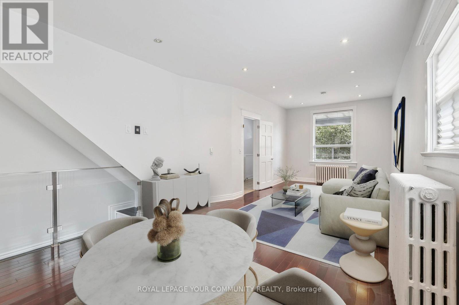 Unit 1 - 10 Coxwell Avenue, Toronto, Ontario  M4L 3A7 - Photo 8 - E12524034