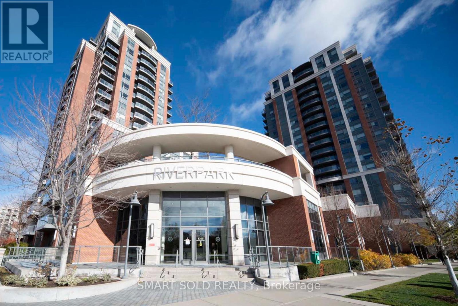 705 - 8200 BIRCHMOUNT ROAD, Markham, Ontario