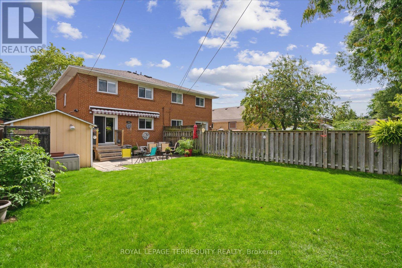 1201 Kingsholm Drive, Mississauga, Ontario  L4Y 2H1 - Photo 45 - W12523478