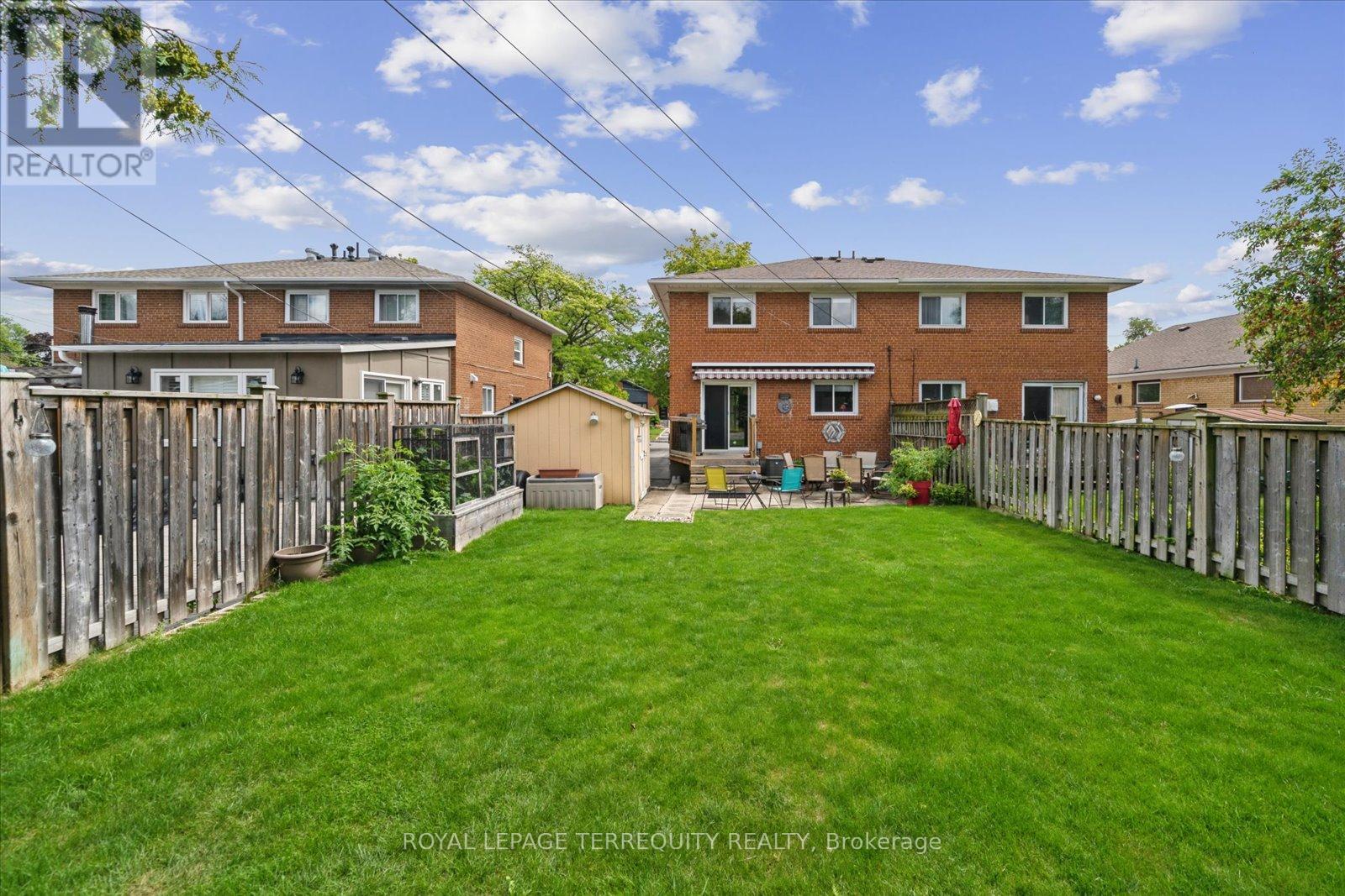 1201 Kingsholm Drive, Mississauga, Ontario  L4Y 2H1 - Photo 46 - W12523478