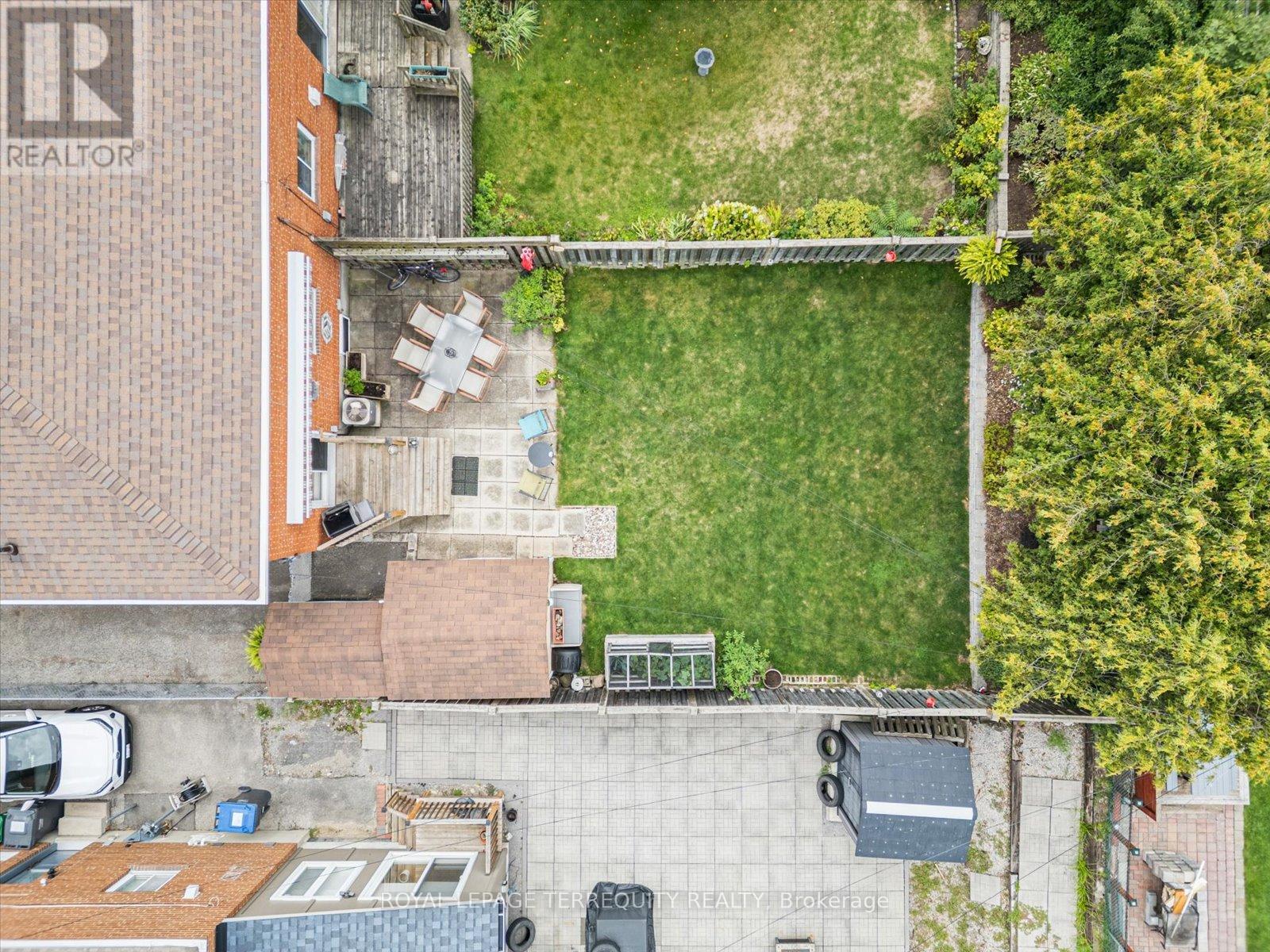 1201 Kingsholm Drive, Mississauga, Ontario  L4Y 2H1 - Photo 48 - W12523478