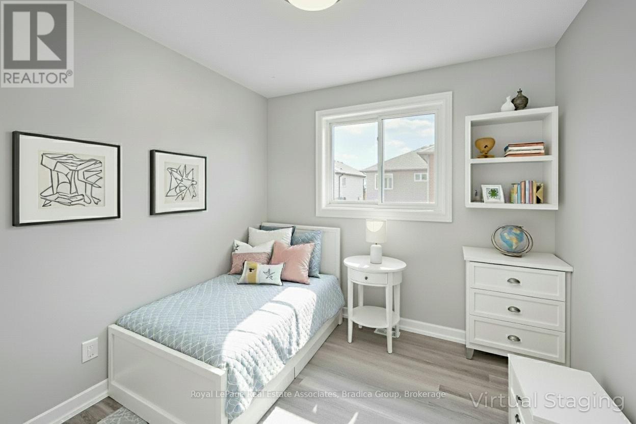 78 Barwood Crescent, Kitchener, Ontario N2E 1V1 - Photo 19 - X12448427