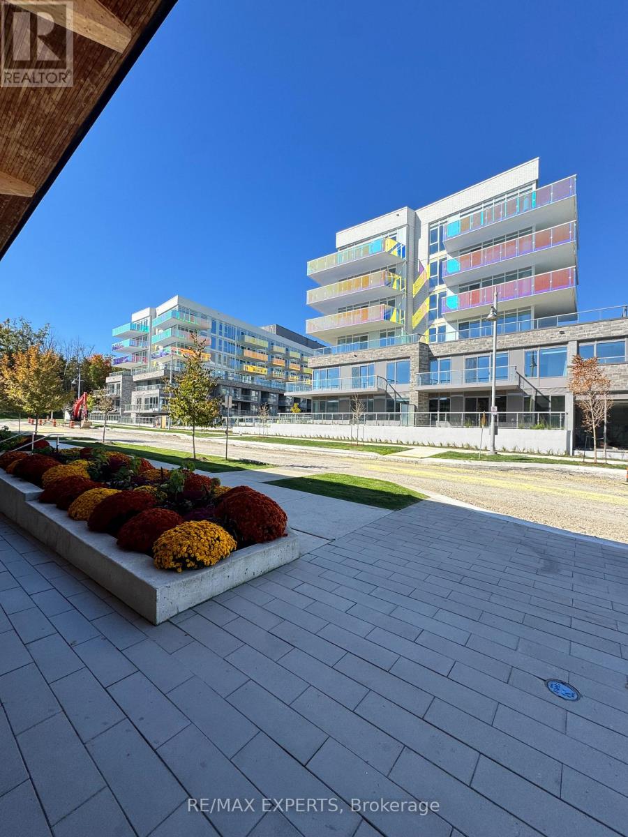 306 - 333 SUNSEEKER AVENUE, Innisfil, Ontario