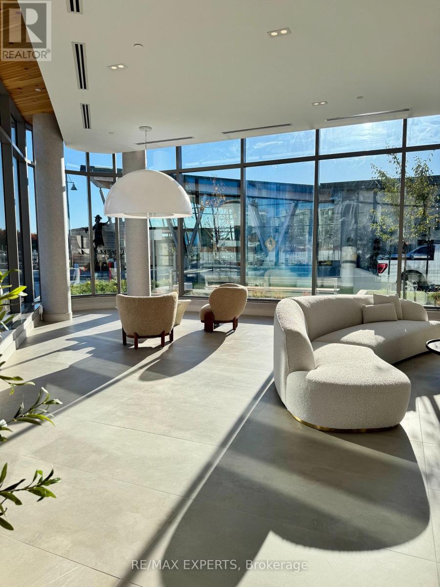 306 - 333 Sunseeker Avenue, Innisfil, Ontario  L9R 0R6 - Photo 2 - N12523976