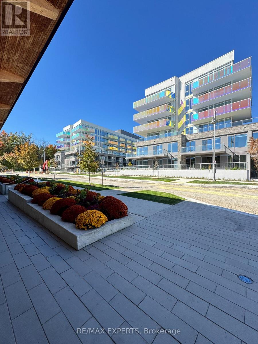 306 - 333 Sunseeker Avenue, Innisfil, Ontario  L9R 0R6 - Photo 5 - N12523976