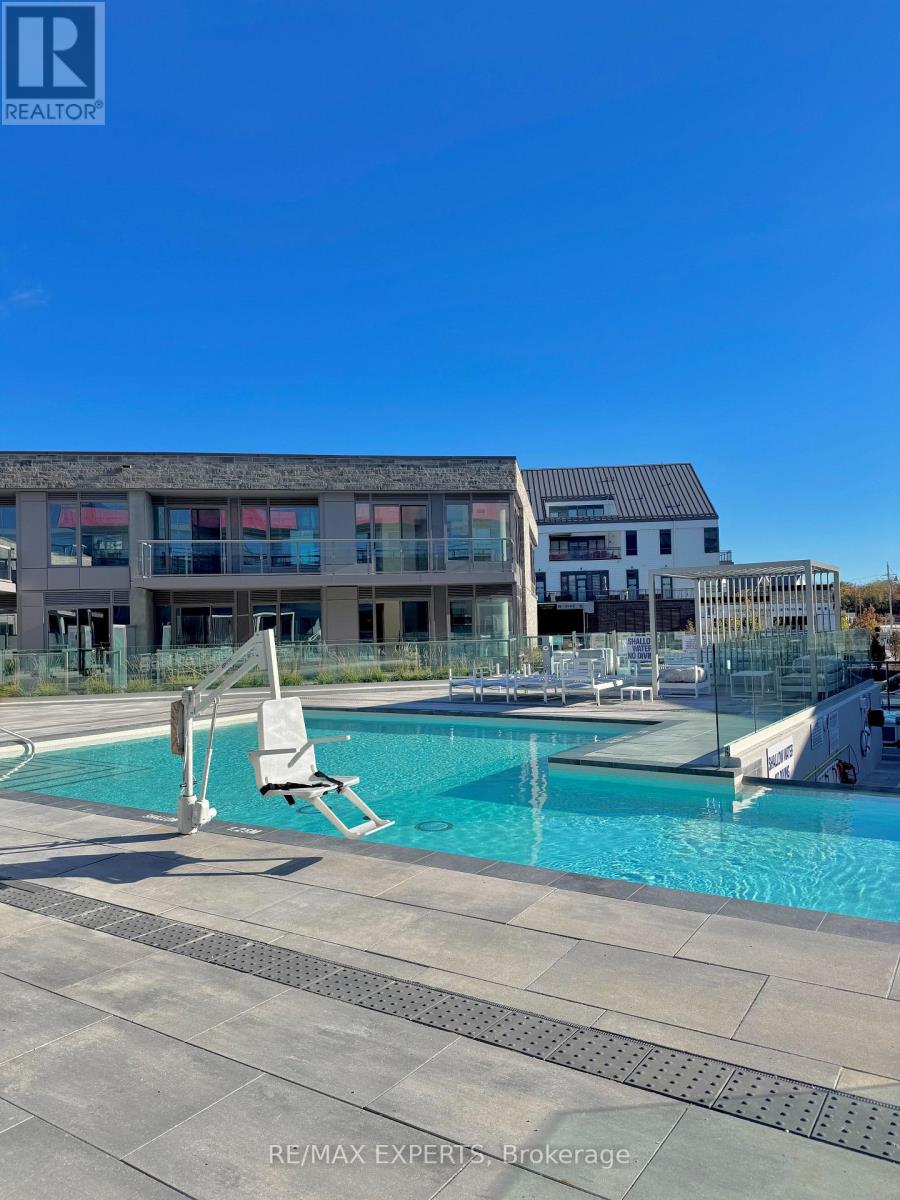 306 - 333 Sunseeker Avenue, Innisfil, Ontario  L9R 0R6 - Photo 6 - N12523976