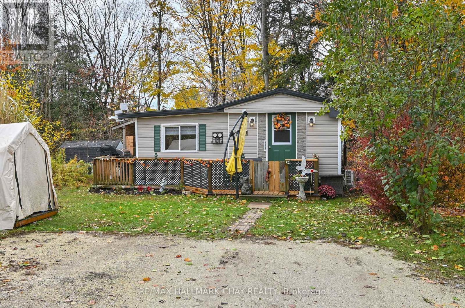 LOT 34 - 6047 HWY 89, New Tecumseth, Ontario