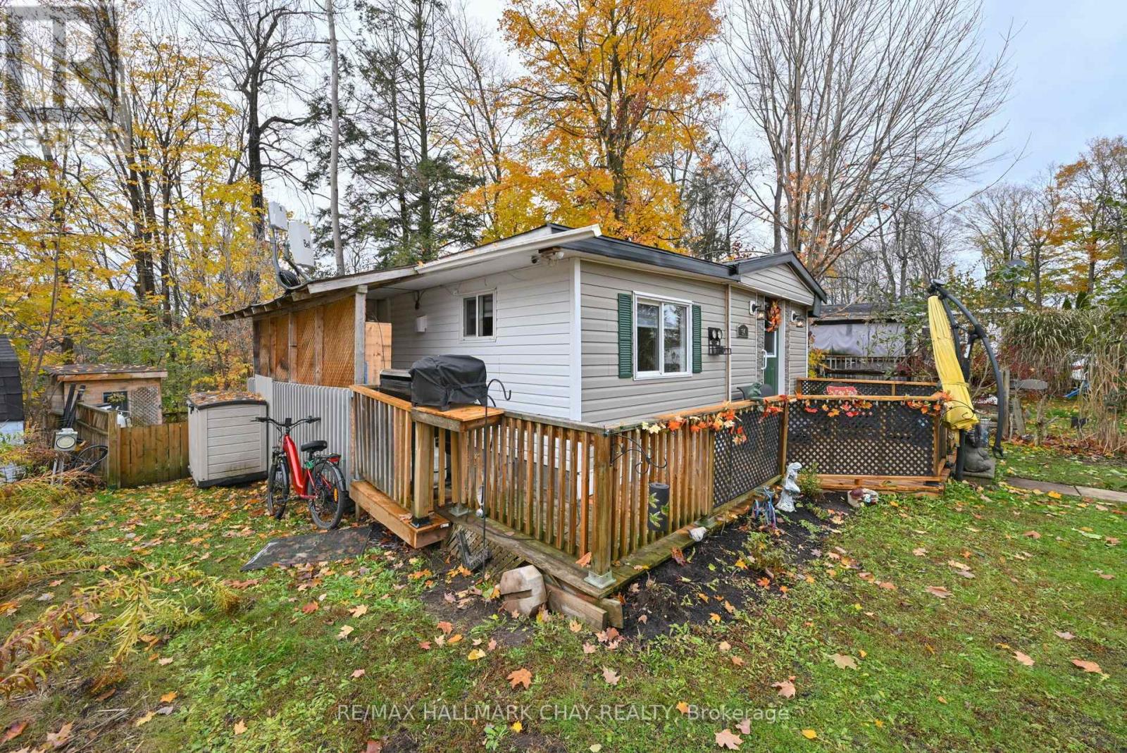 Lot 34 - 6047 Hwy 89, New Tecumseth, Ontario  L9R 1V7 - Photo 25 - N12524006