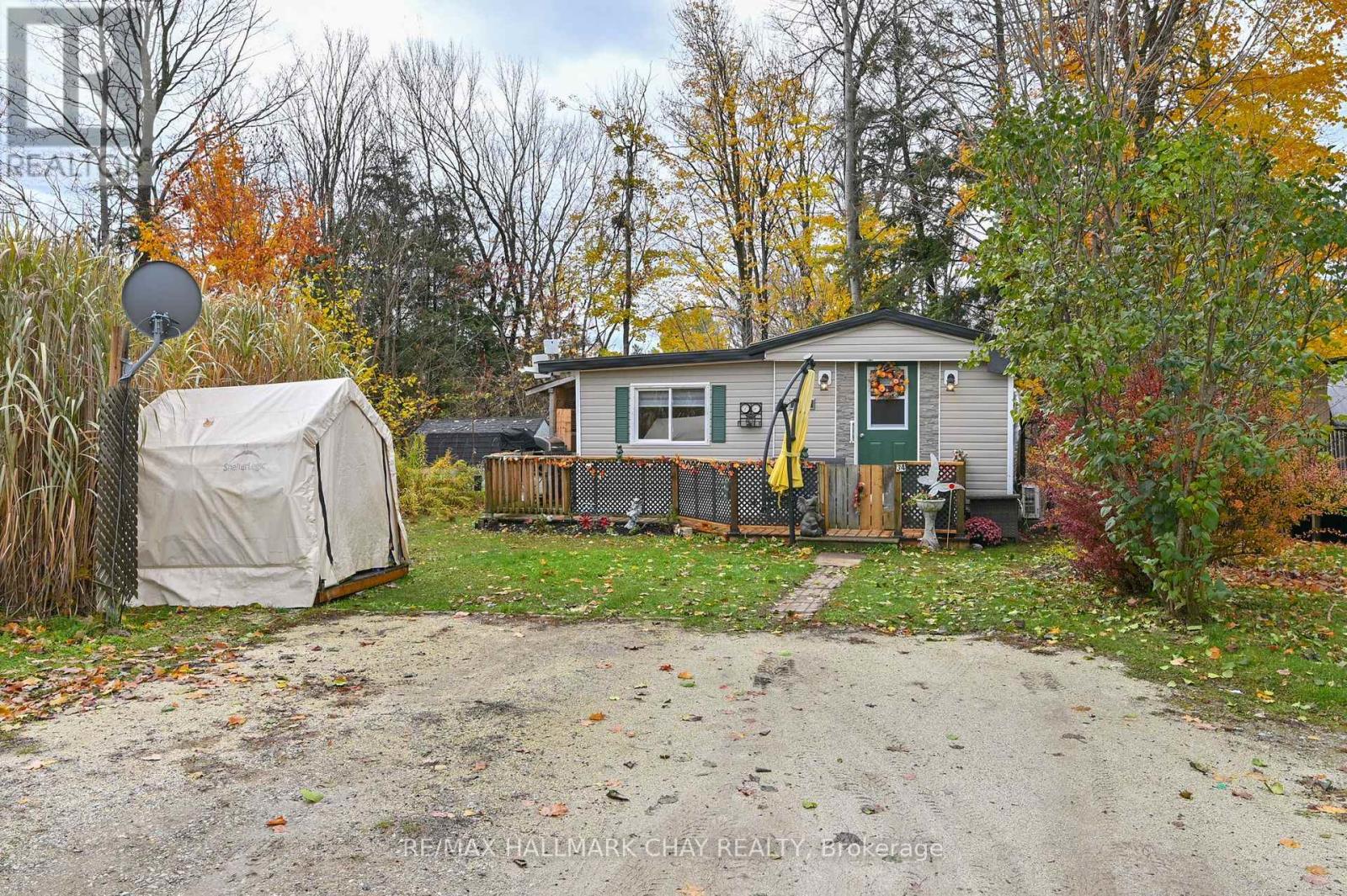 Lot 34 - 6047 Hwy 89, New Tecumseth, Ontario  L9R 1V7 - Photo 3 - N12524006