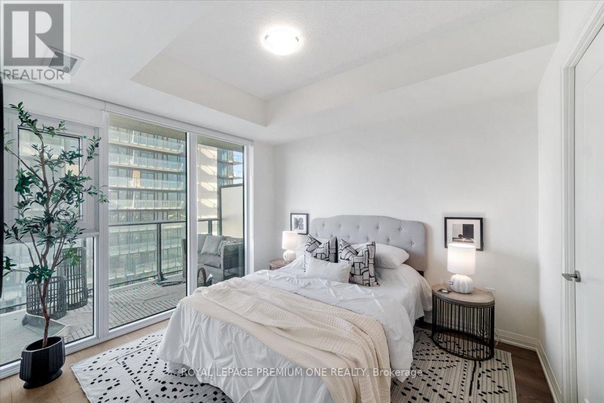 2102 - 8960 Jane Street, Vaughan, Ontario  L4K 0N9 - Photo 25 - N12524014