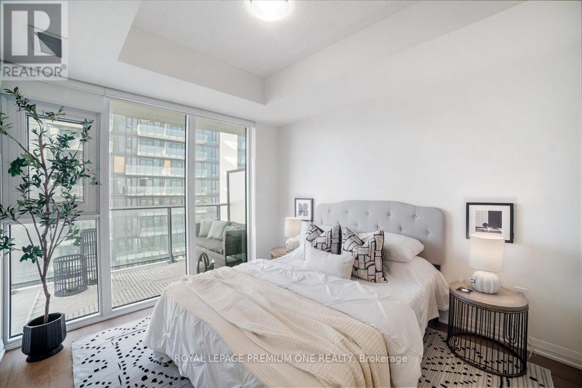 2102 - 8960 Jane Street, Vaughan, Ontario  L4K 0N9 - Photo 26 - N12524014