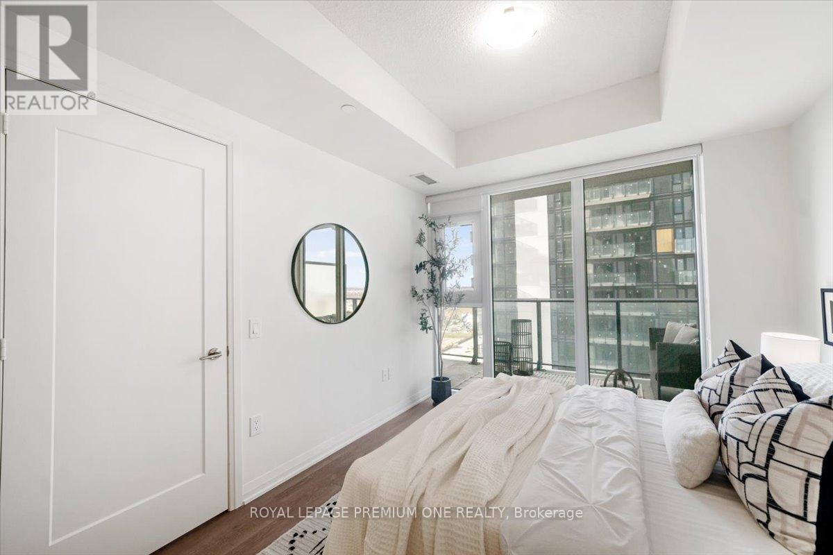 2102 - 8960 Jane Street, Vaughan, Ontario  L4K 0N9 - Photo 27 - N12524014