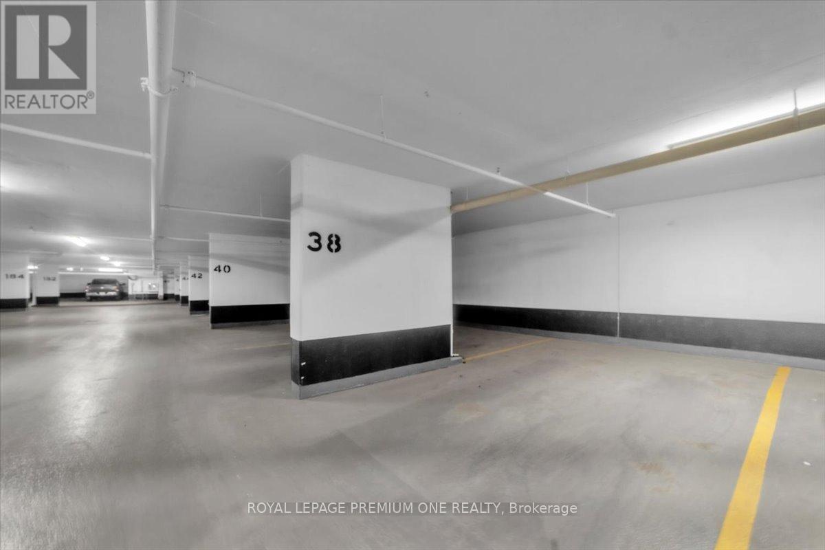 2102 - 8960 Jane Street, Vaughan, Ontario  L4K 0N9 - Photo 43 - N12524014