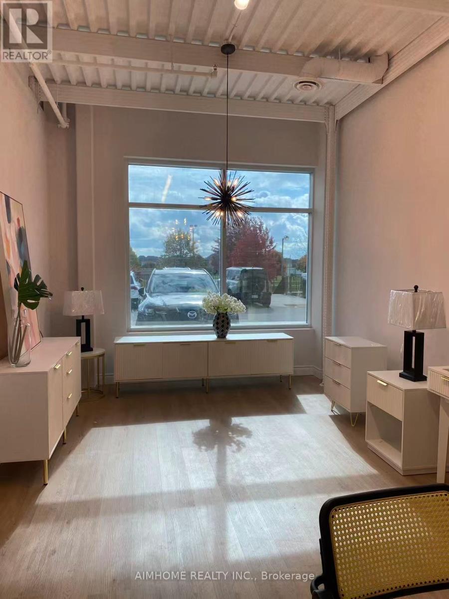 A108 - 200 Mostar Street S, Whitchurch-Stouffville, Ontario  L4A 4T7 - Photo 2 - N12524018