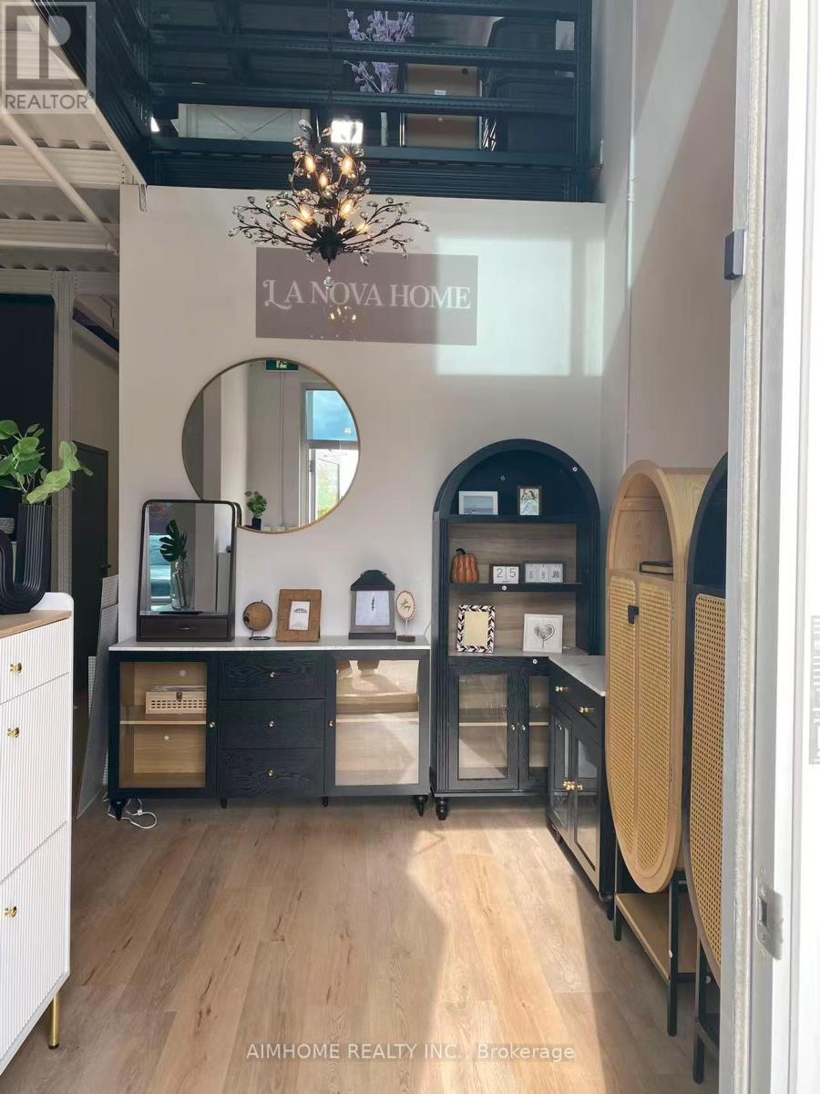 A108 - 200 Mostar Street S, Whitchurch-Stouffville, Ontario  L4A 4T7 - Photo 4 - N12524018