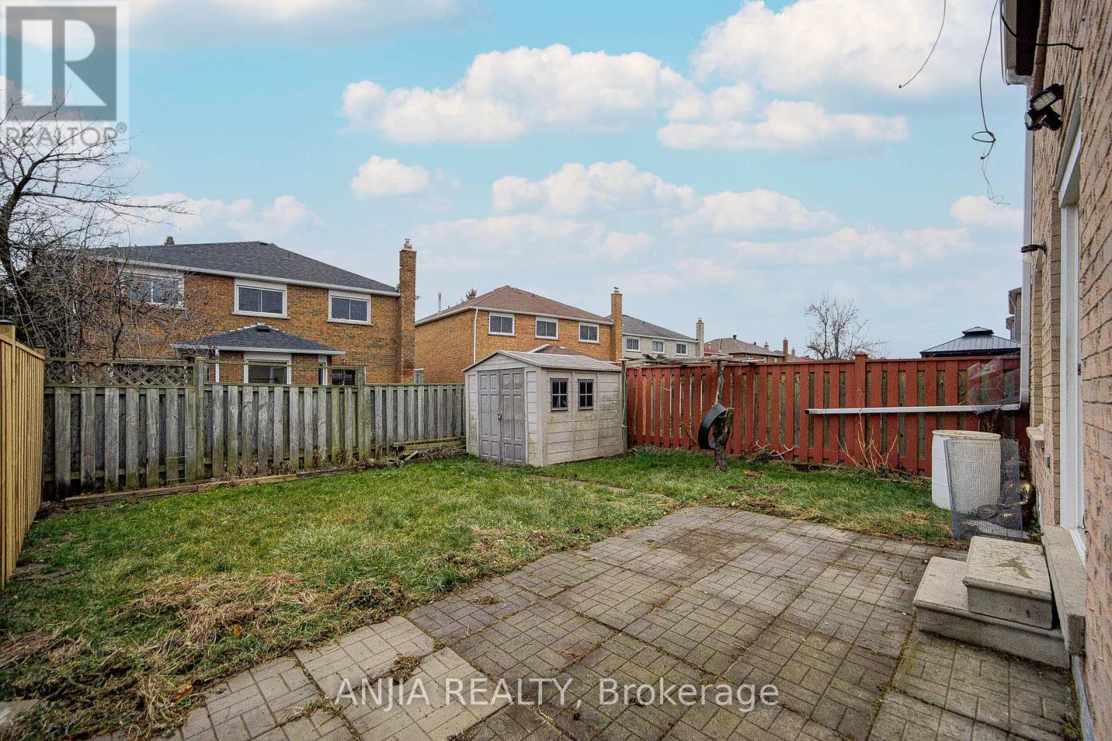 34 Terrosa Road, Markham, Ontario  L3S 2M7 - Photo 38 - N12524030
