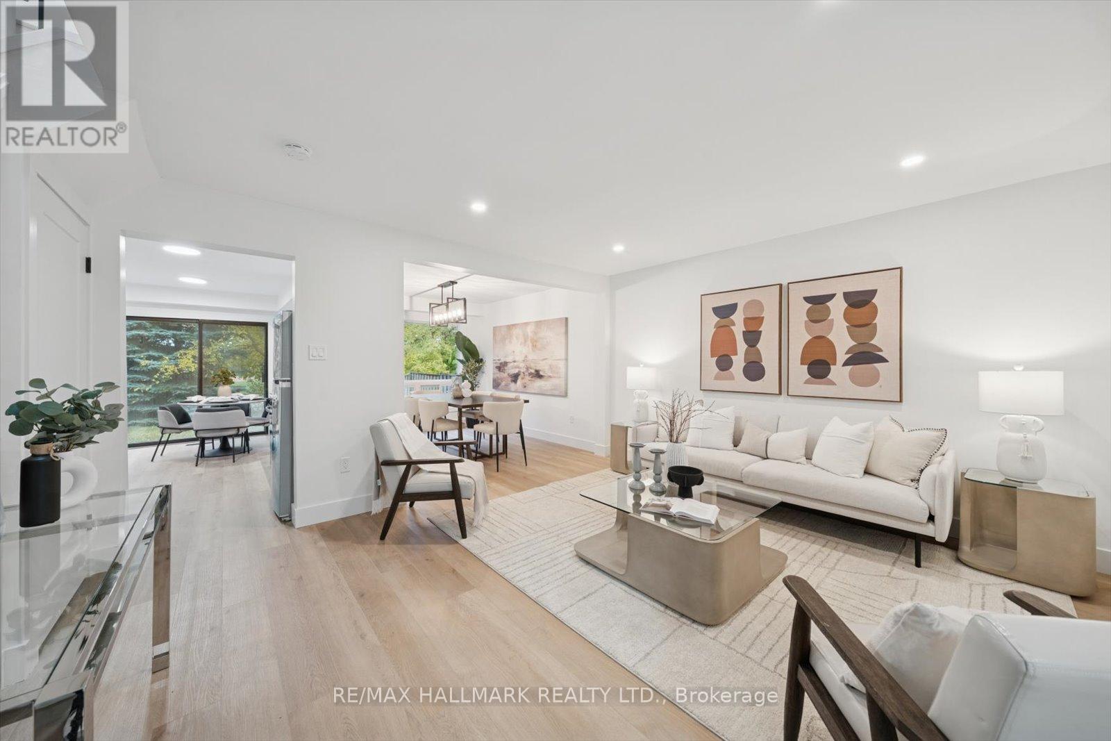 62 Pepperell Crescent, Markham, Ontario  L3R 3G8 - Photo 10 - N12524086