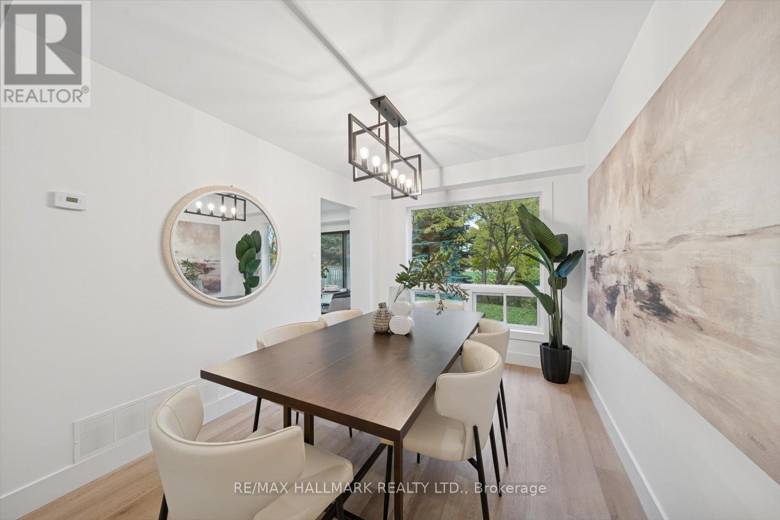 62 Pepperell Crescent, Markham, Ontario  L3R 3G8 - Photo 12 - N12524086